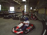 RS Kartbahn mit Markus 2006 (2)